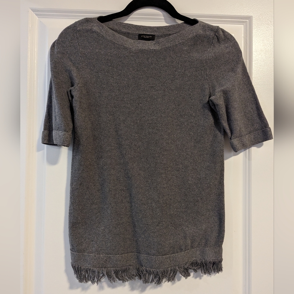 Ann Taylor Factory Top